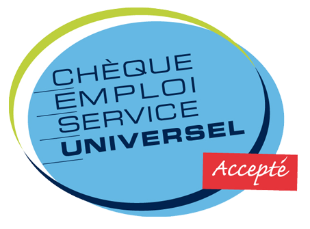 Chèque Emploi Service Universe